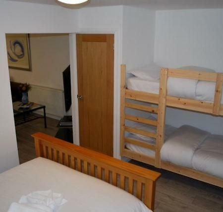 Gallowgate Square Apartments Largs Esterno foto