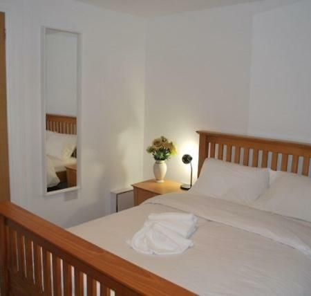 Gallowgate Square Apartments Largs Esterno foto