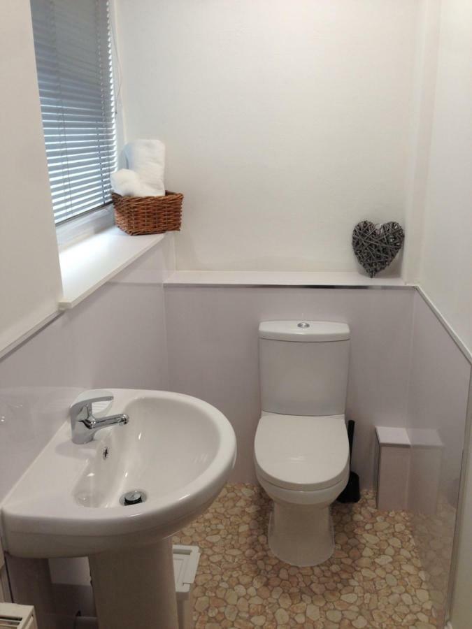 Gallowgate Square Apartments Largs Esterno foto