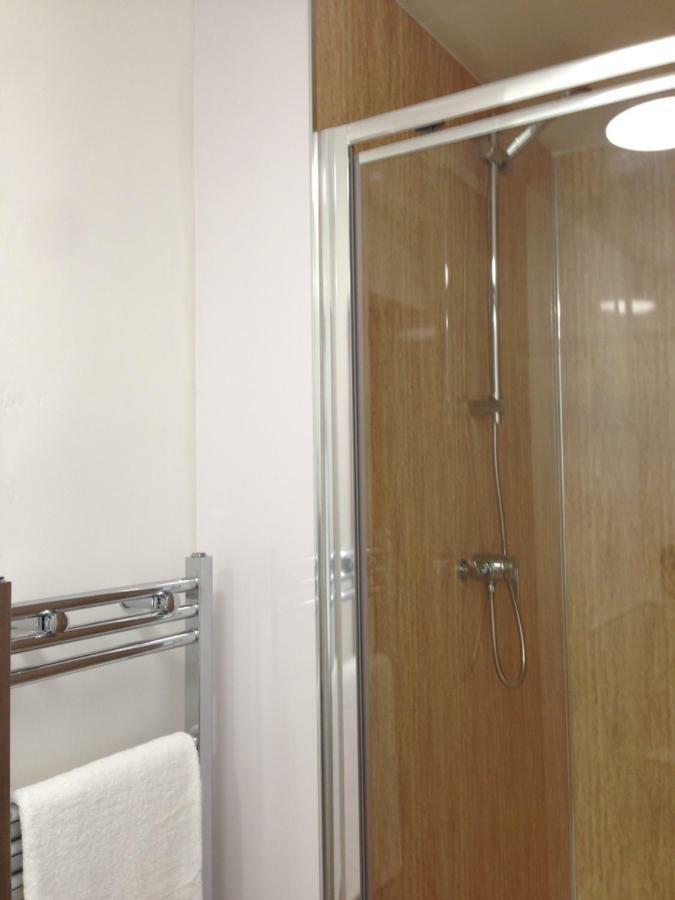 Gallowgate Square Apartments Largs Esterno foto