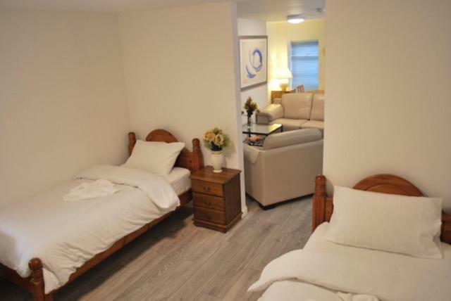 Gallowgate Square Apartments Largs Esterno foto