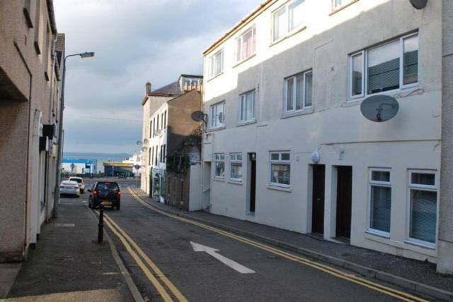 Gallowgate Square Apartments Largs Esterno foto