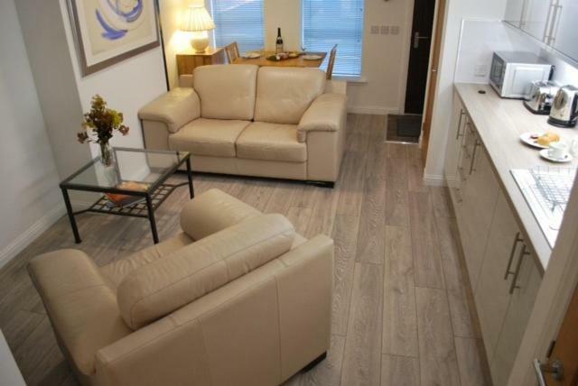 Gallowgate Square Apartments Largs Esterno foto