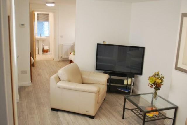 Gallowgate Square Apartments Largs Esterno foto
