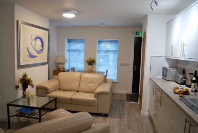 Gallowgate Square Apartments Largs Esterno foto