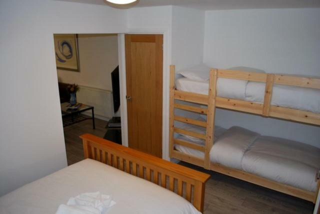 Gallowgate Square Apartments Largs Esterno foto