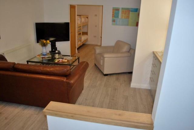 Gallowgate Square Apartments Largs Esterno foto