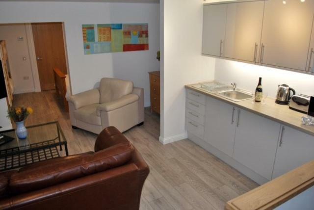 Gallowgate Square Apartments Largs Esterno foto