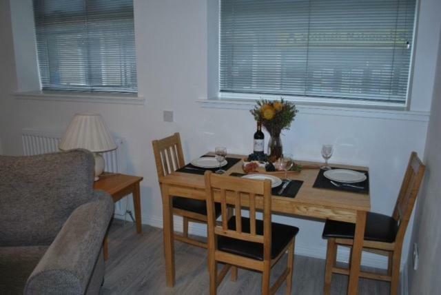 Gallowgate Square Apartments Largs Esterno foto