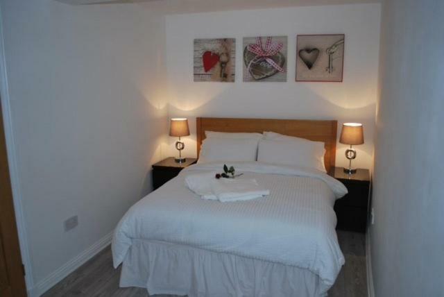 Gallowgate Square Apartments Largs Esterno foto