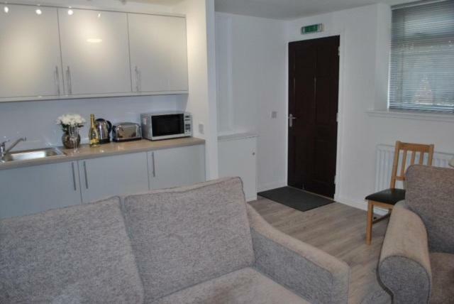 Gallowgate Square Apartments Largs Esterno foto
