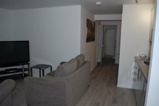 Gallowgate Square Apartments Largs Esterno foto