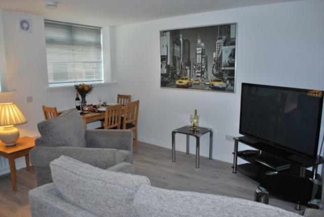 Gallowgate Square Apartments Largs Esterno foto